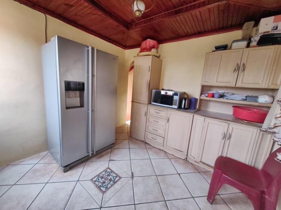 2 Bedroom Property for Sale in Mdantsane Nu 7 Eastern Cape